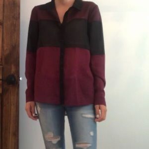 Olive and Oak Blouse